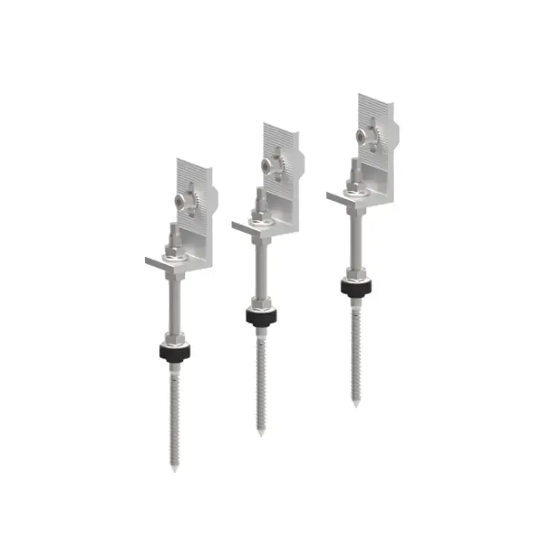 PV Dual Thread Henger Bolt