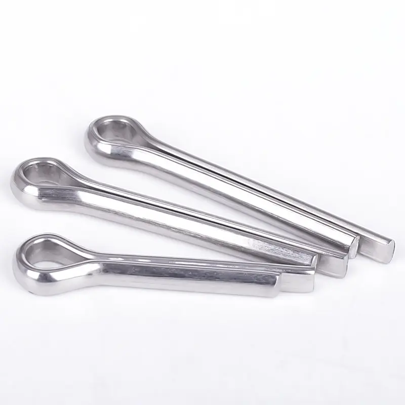 Split Pin Locking Safety