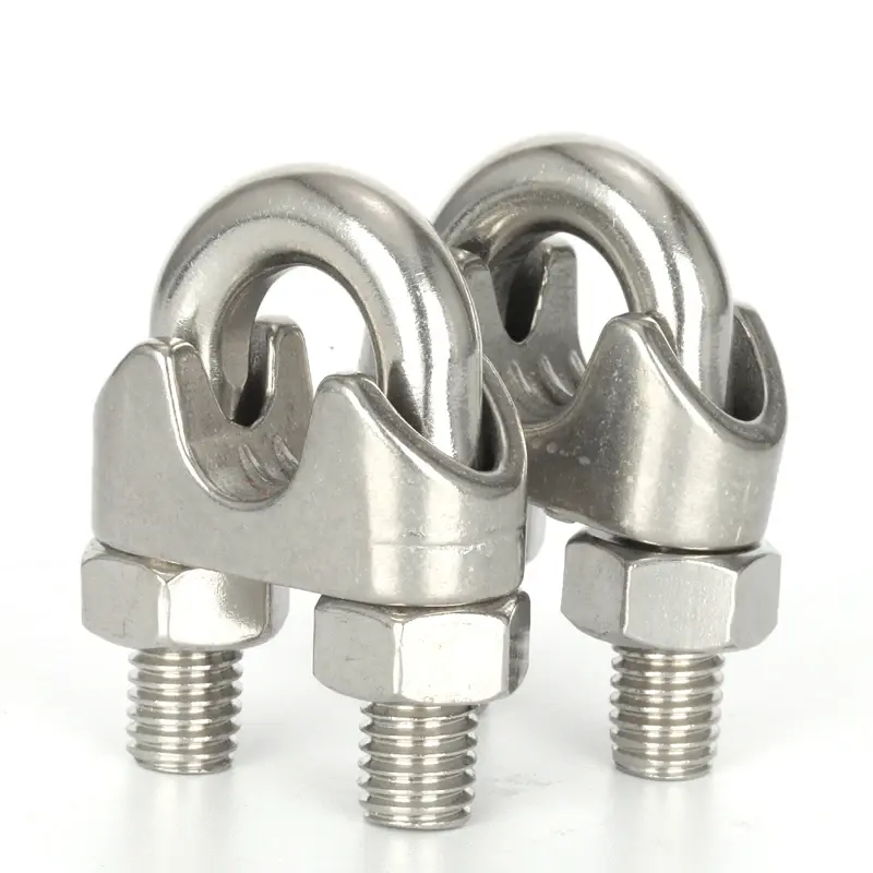 Wire Clip Kabelklemme